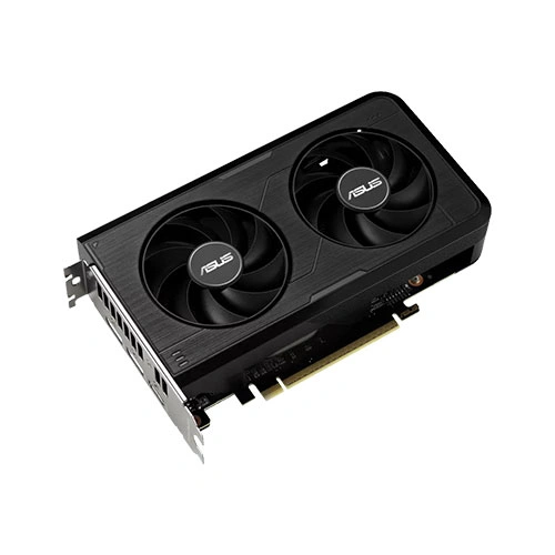 ASUS Dual RX 9050 OC 8GB GDDR6 Graphics Card